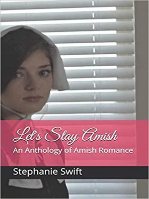 cover image of Let's Stay Amish